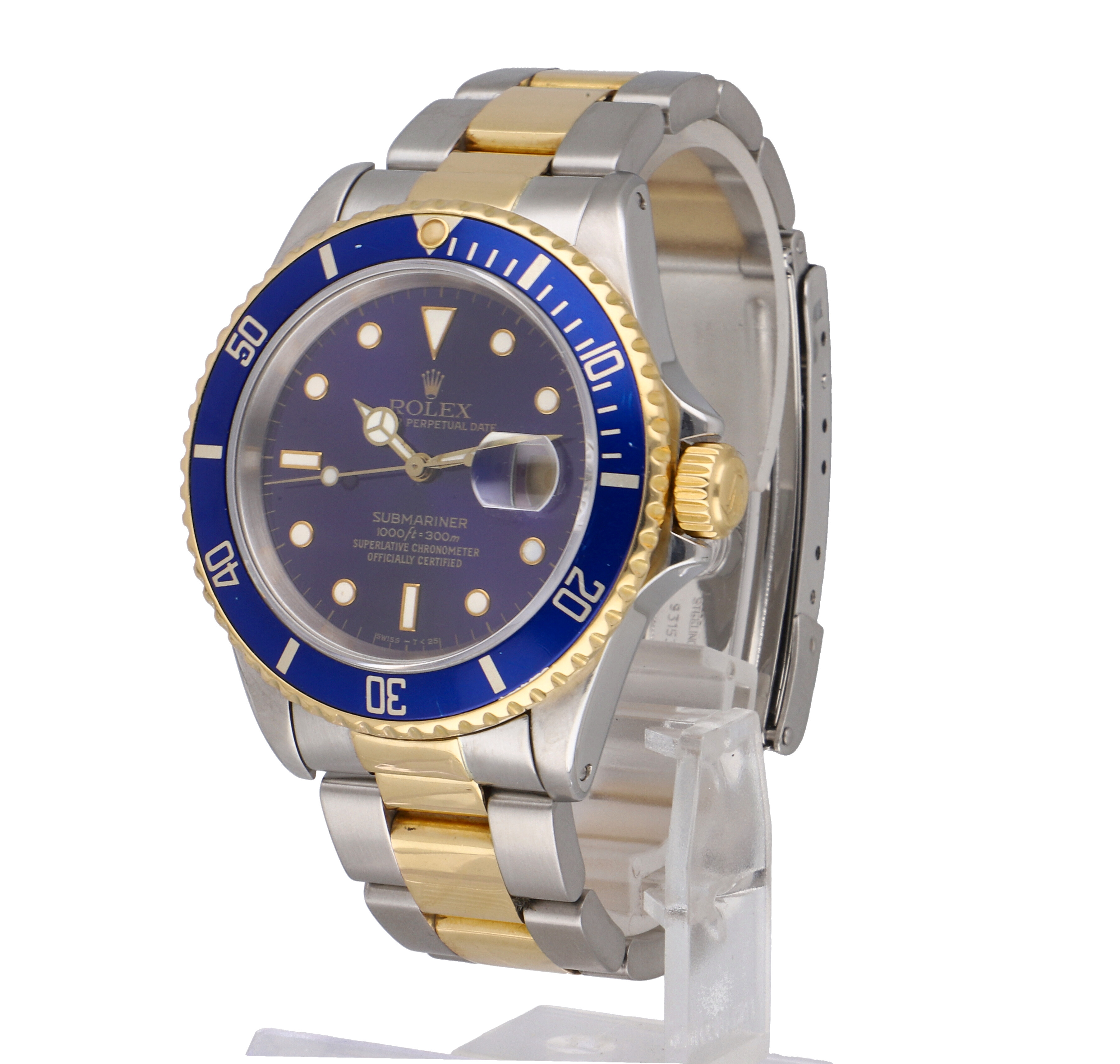 Rolex Submariner